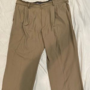 Men’s Dress Slacks
